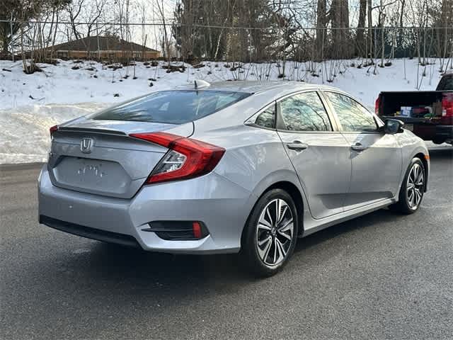 Thumbnail: 2017 Honda Civic - 31