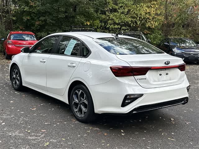 Thumbnail: 2020 Kia Forte - 20