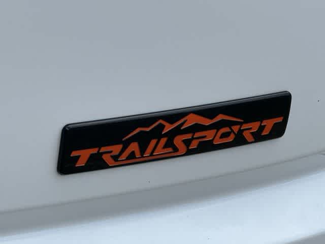 Thumbnail: 2026 Honda Passport - 27