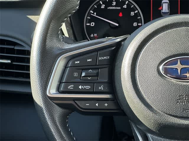 Thumbnail: 2023 Subaru Outback - 8