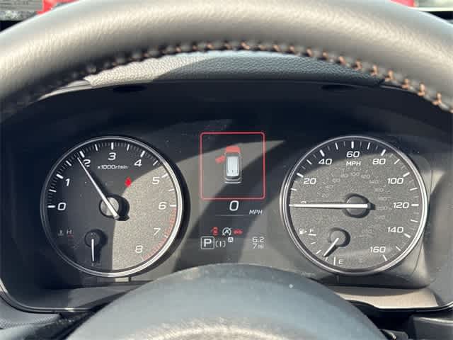 Thumbnail: 2026 Subaru Forester - 7