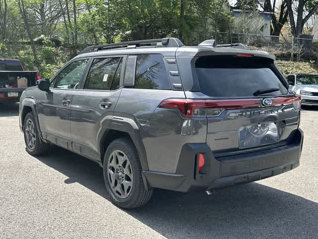 Thumbnail: 2026 Subaru Outback - 29