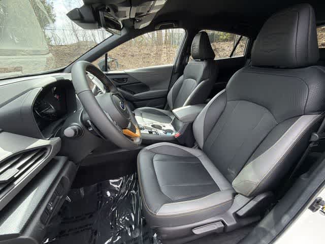 Thumbnail: 2025 Subaru Crosstrek - 16