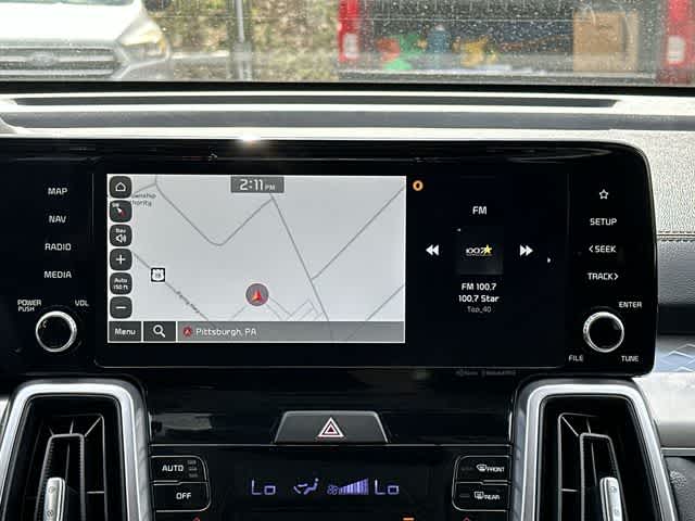 Thumbnail: 2023 Kia Sorento - 12