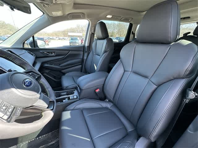 Thumbnail: 2026 Subaru Ascent - 17