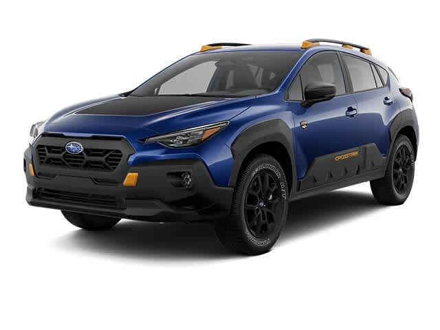 2025 Subaru Crosstrek Wilderness -
                  Pittsburgh, PA