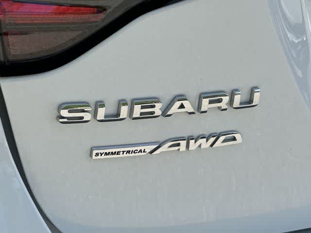 Thumbnail: 2025 Subaru Legacy - 25