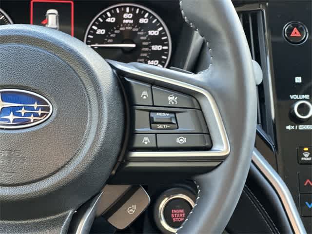 Thumbnail: 2025 Subaru Outback - 10