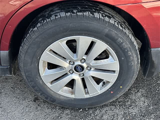 Thumbnail: 2019 Subaru Outback - 5