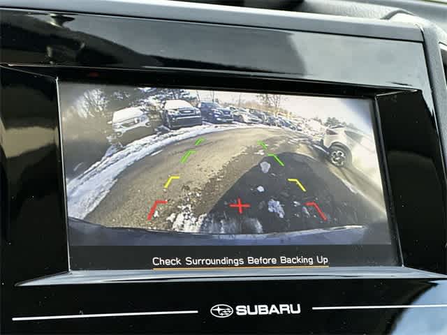 Thumbnail: 2019 Subaru Impreza - 12