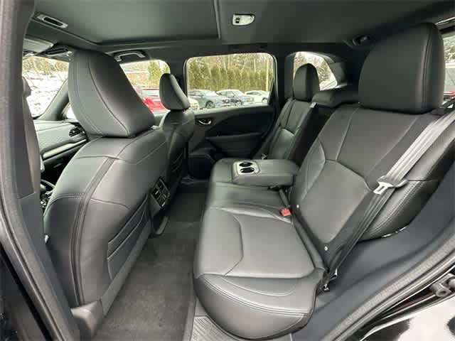 Thumbnail: 2026 Subaru Forester - 19