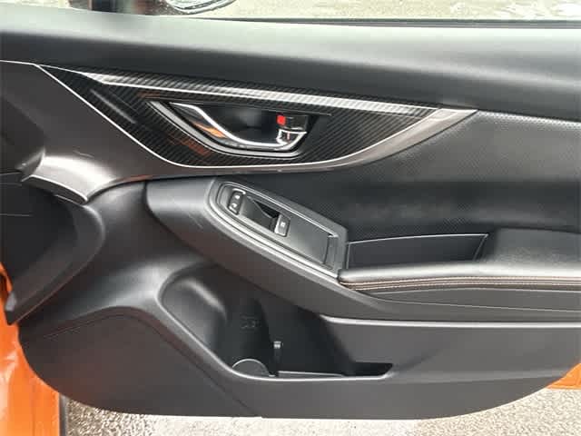 Thumbnail: 2018 Subaru Crosstrek - 23