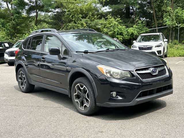 Thumbnail: 2013 Subaru XV Crosstrek - 19