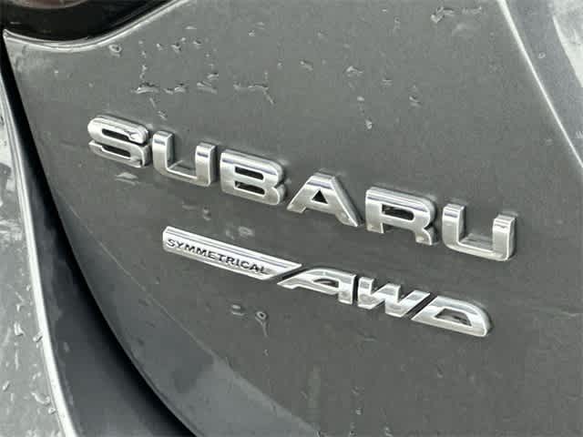 Thumbnail: 2022 Subaru Legacy - 20