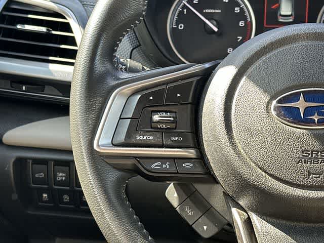 Thumbnail: 2023 Subaru Forester - 9