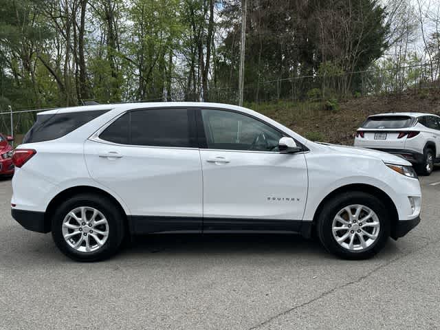 Thumbnail: 2018 Chevrolet Equinox - 3