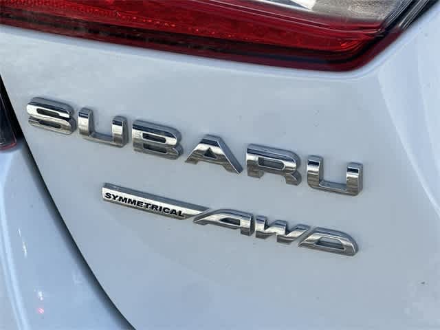 Thumbnail: 2023 Subaru Impreza - 23