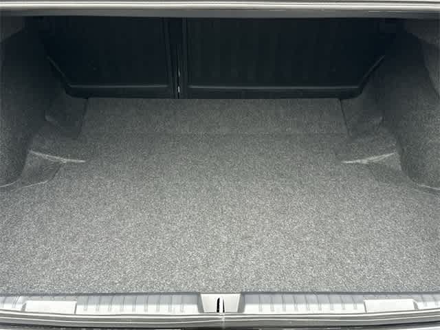 2025 Subaru Legacy Premium 22