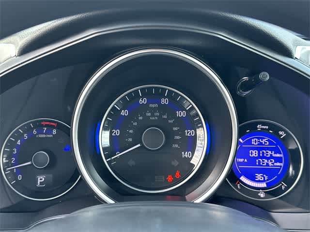 Thumbnail: 2016 Honda Fit - 7