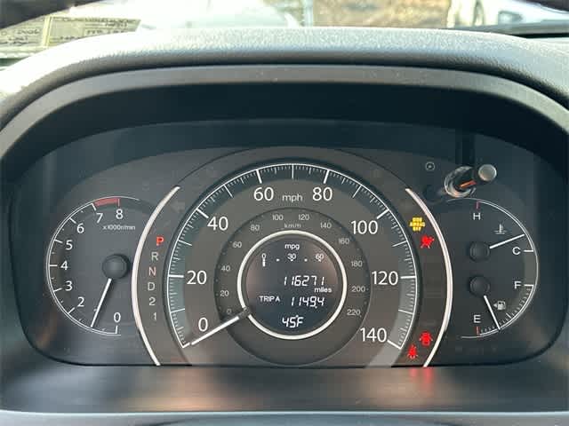 Thumbnail: 2014 Honda CR-V - 7