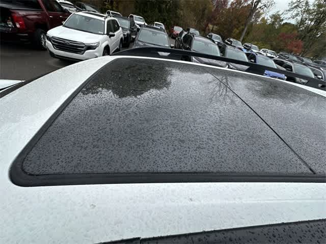 Thumbnail: 2025 Subaru Ascent - 6