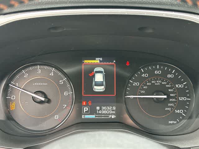 Thumbnail: 2018 Subaru Crosstrek - 7