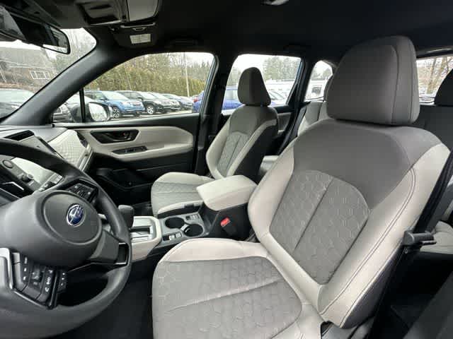 Thumbnail: 2025 Subaru Forester - 14