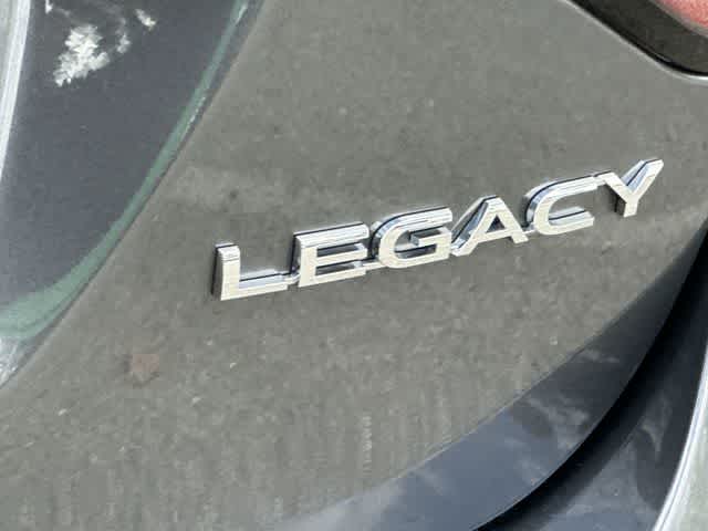 Thumbnail: 2025 Subaru Legacy - 29