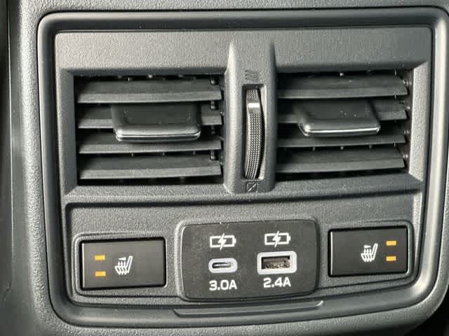 Thumbnail: 2026 Subaru Outback - 20