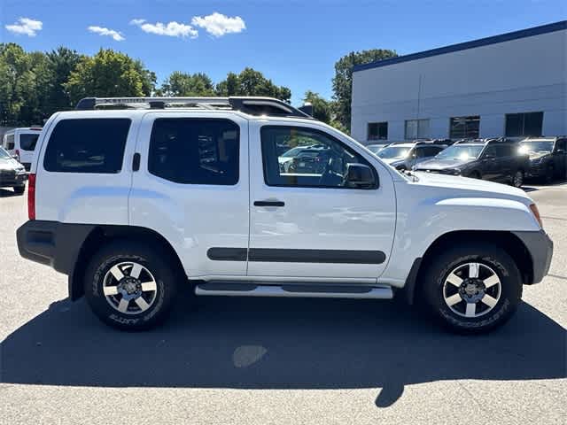 Thumbnail: 2013 Nissan Xterra - 3