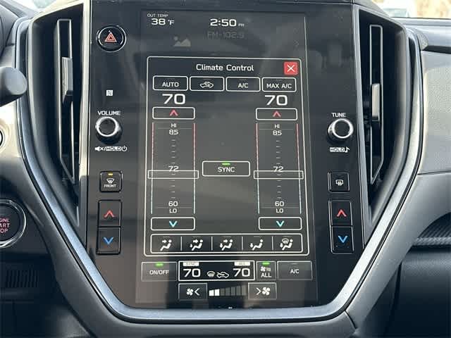 Thumbnail: 2026 Subaru Crosstrek - 15