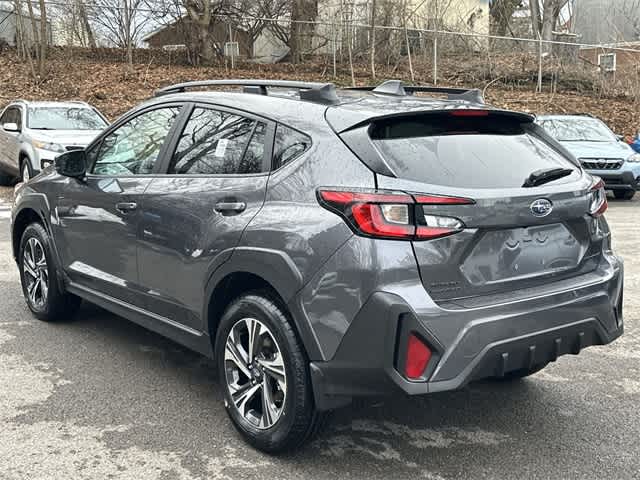 Thumbnail: 2026 Subaru Crosstrek - 28