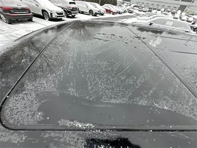 Thumbnail: 2013 RAM 1500 - 6