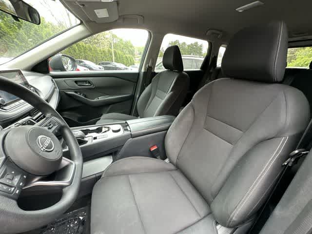 Thumbnail: 2024 Nissan Rogue - 14