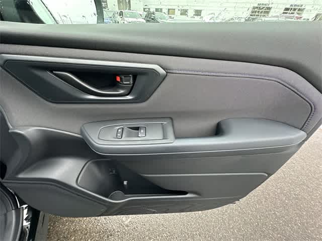 Thumbnail: 2026 Subaru Forester - 23