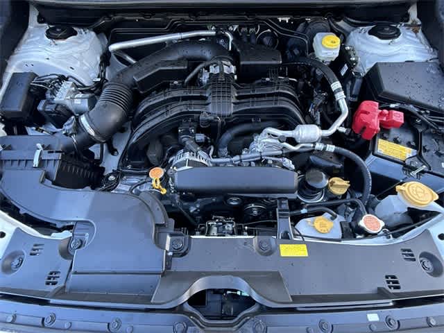 Thumbnail: 2025 Subaru Crosstrek - 25