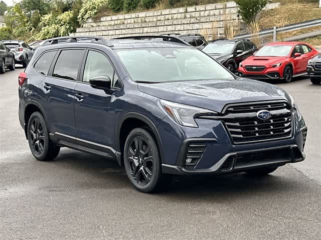 Thumbnail: 2025 Subaru Ascent - 33