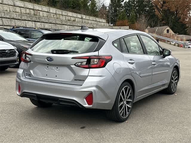 Thumbnail: 2026 Subaru Impreza - 31