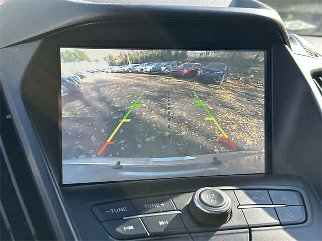 Thumbnail: 2019 Ford Escape - 13