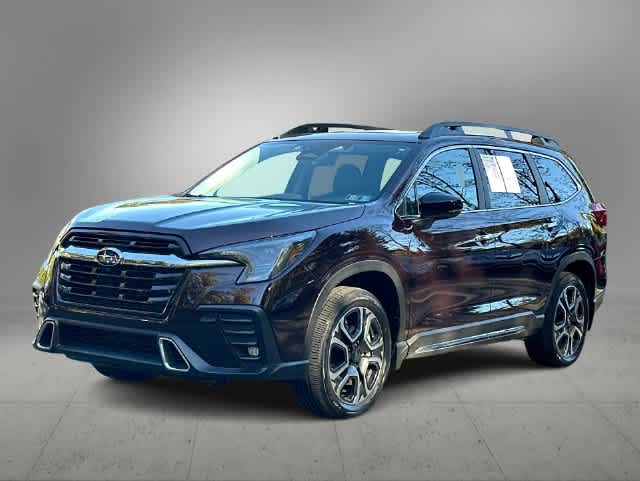 2025 Subaru Ascent