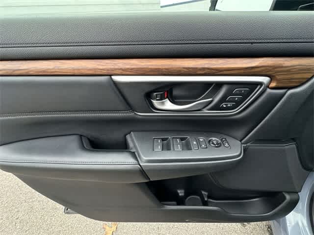 Thumbnail: 2020 Honda CR-V - 19