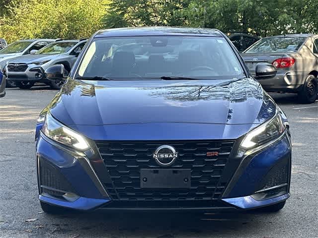 Thumbnail: 2023 Nissan Altima - 18