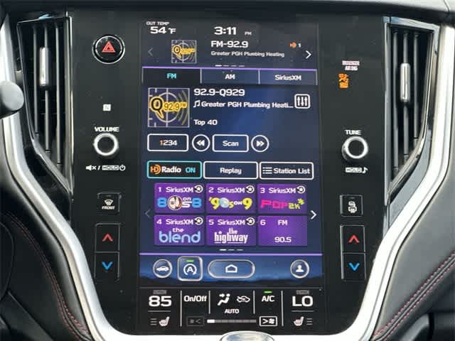 Thumbnail: 2021 Subaru Legacy - 12