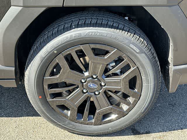 Thumbnail: 2026 Subaru Outback - 5