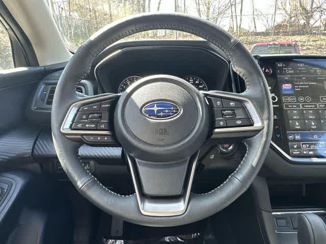 Thumbnail: 2026 Subaru Ascent - 7