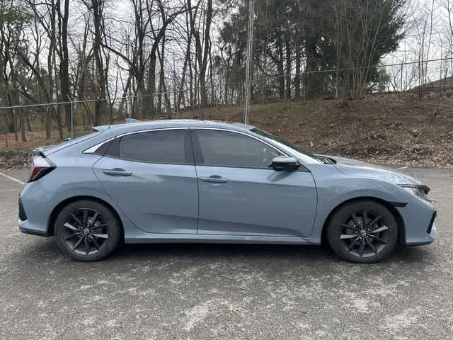 Thumbnail: 2020 Honda Civic - 3