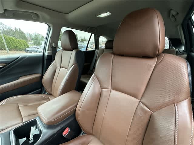 Thumbnail: 2020 Subaru Outback - 17