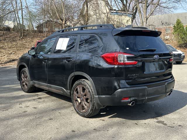 Thumbnail: 2025 Subaru Ascent - 25