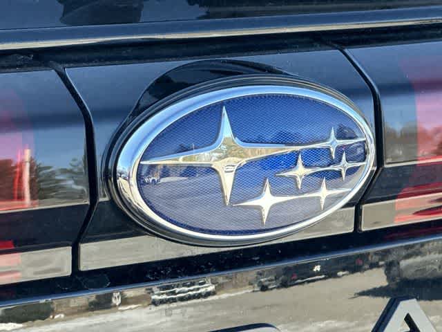 Thumbnail: 2026 Subaru Outback - 27