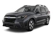  Subaru Ascent
